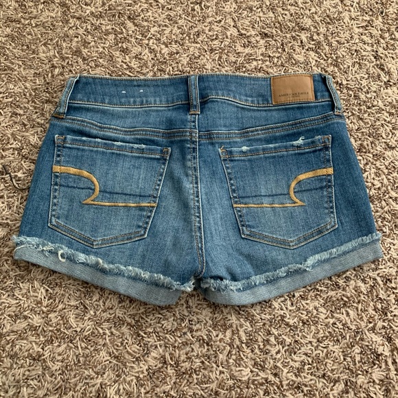 American Eagle Outfitters Pants - NWOT American Eagle Jean shorts